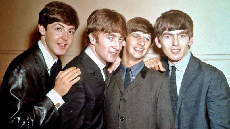 Beatles’ın ‘son şarkısı’ yayımlandı